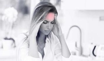 Migreni olanlar dikkat! Bu alışkanlık ağrıyı azaltabilir