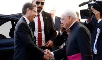 Papa, İsrail Cumhurbaşkanı Herzog ile görüştü: Diyalog kanallarını açın