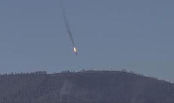 ABD iddia etti İran doğruladı: Orta Doğu'da bir ABD uçağı daha düşürüldü