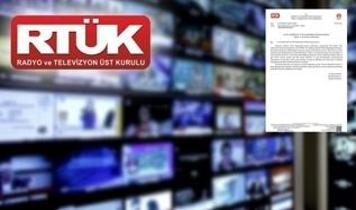 RTÜK'ten Antalya'da COP31 için kamu spotu kararı