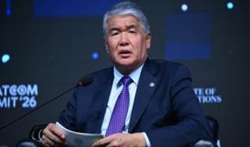 Sultan Raev: Türkiye, Türk dünyasının lokomotifidir