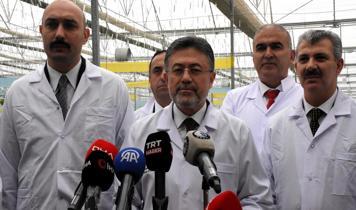 Üreticilere temel destek ödemeleri bugün yapılacak