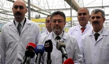 Üreticilere temel destek ödemeleri bugün yapılacak