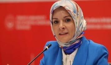 Aile Bakanı Göktaş: Aile Akademi Platformu'nda 67 bin 754 kişi eğitim aldı