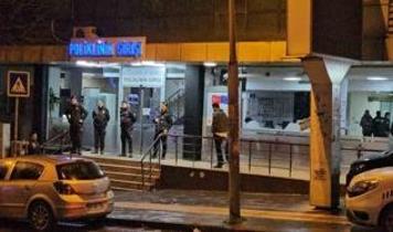 Esenyurt'ta olaylı gece! Hamile kadın doğumda öldü, yakınları hastaneyi bastı