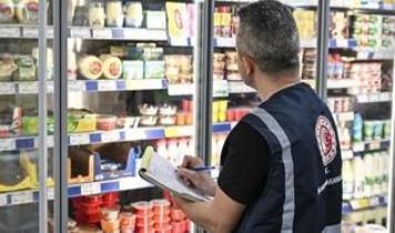 Fahiş fiyatlara karşı düğmeye basıldı: 183 işletmeye milyonlarca lira ceza