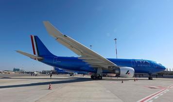 Hürmüz krizi uçuşları vurdu! İtalya'daki havalimanlarında yakıt alarmı