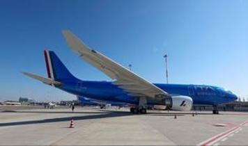 Hürmüz krizi uçuşları vurdu! İtalya'daki havalimanlarında yakıt alarmı