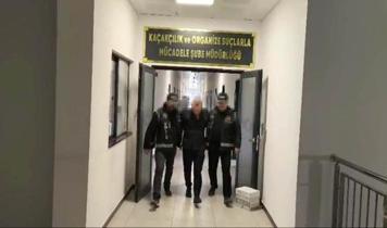 İzmit'te nefes kesen operasyonu: Suç makinası sahte kimliklerle yakalandı