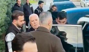 Mustafa Bozbey suç örgütü! CHP'li Bursa Büyükşehir Belediyesi'nde sistematik rüşvet mekanizması