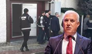 Yolsuzluktan tutuklanmıştı! Bakanlık görevden uzaklaştırdı