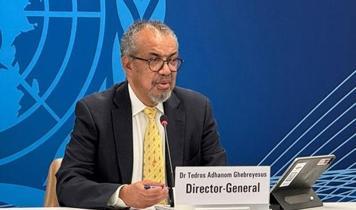 DSÖ, İran'daki nükleer enerji santraline saldırıdan endişe duyduğunu bildirdi