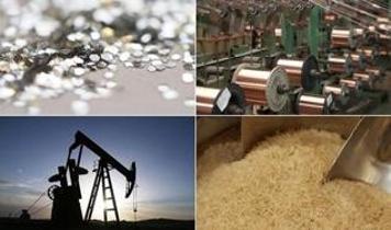 Emtia piyasalarında jeopolitik gelişmelerin enflasyon ve faiz beklentilerine etkisi izlendi