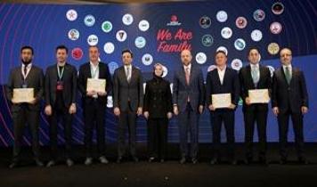 8. Etnospor Forumu'nun sonuç bildirgesi 