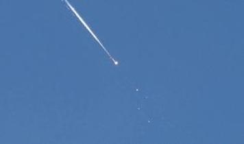 Hizbullah: Deniz tipi kruz füzesiyle Lübnan açıklarında İsrail askeri gemisini hedef aldık