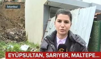 İstinat duvarları neden çöküyor? CHP'li adreslerde denetimsizlik...