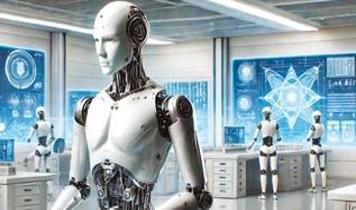 Yapay zeka işimi çalar mı?