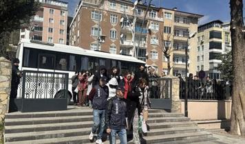 2,4 milyar liralık bahis ve dolandırıcılık operasyonu