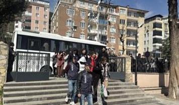 2,4 milyar liralık bahis ve dolandırıcılık operasyonu