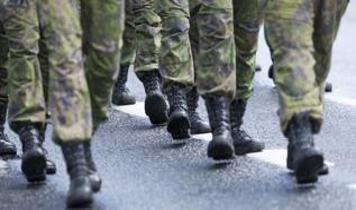 Almanya'da vicdani ret başvuruları 2026'da iki katına çıktı