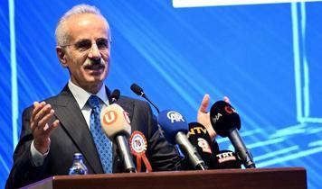 "Zaman ve akaryakıttan sağlanan tasarruf her yıl 405 milyar liralık fayda olarak ülkemize geri dönüyor"