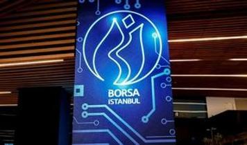 Borsa İstanbul'da BIST 100 endeksi güne yükselişle başladı