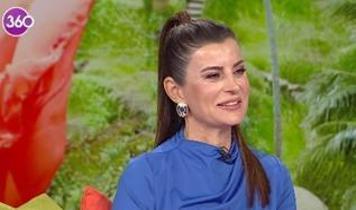 Ece Vahapoğlu ile Mutluluk İçin bu hafta da izleyicileri ekrana kilitledi