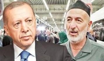 Mahsur kalan umrecilere devlet eli! Cumhurbaşkanı Erdoğan'ın destekleriyle yurda döndüler