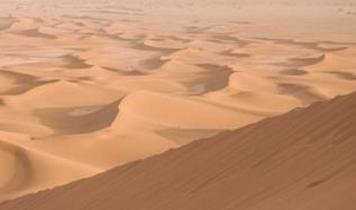 Sahra tozu Avrupa'yı tehdit ediyor! Turuncu gökyüzü alarmı