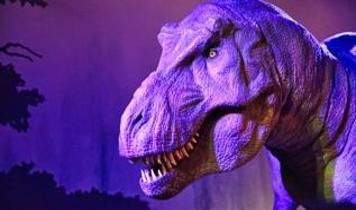 T-Rex derisinden üretilen çanta 600 bin euroya açık artırmaya çıkıyor