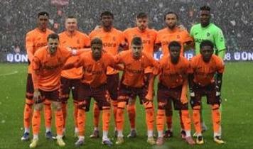 106 gündür bileği bükülmüyor! Trabzonspor art arda 7. galibiyetin peşinde