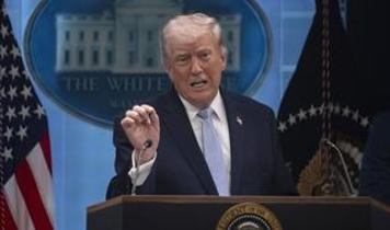 ABD Başkanı Trump: İran'da bu gece bütün bir medeniyet yok olacak