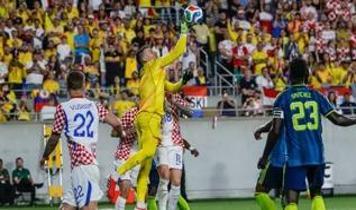 Club Brugge, Livakovic transferi için harekete geçti!