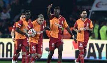 Göztepe-Galatasaray maçı ne zaman, saat kaçta ve hangi kanalda? Trendyol Süper Lig...