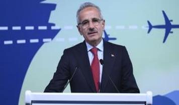 Havalimanları 3 ayda yaklaşık 50 milyon yolcu ağırladı