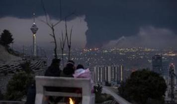 İsrail basını: Gelecek 24 saat İran'a saldırıların en belirleyici süreci olacak