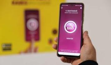 KADES'in indirilme sayısı 9,4 milyonu aştı