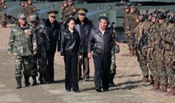 Kim Jong Un'un varisi kim! Güney Kore istihbaratından dikkat çeken açıklama