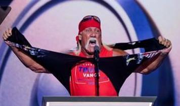 Netflix'ten Hulk Hogan belgeseli! 22 Nisan'da izleyiciyle buluşuyor