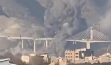 Orta Doğu'da bu kez iddialar çatıştı! Köprüler ve demiryollarında rakamlar tutmadı