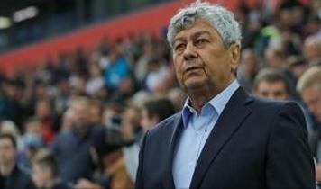 Rumen teknik adamdan acı haber! Mircea Lucescu hayatını kaybetti