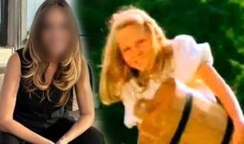 'Süt döken kız' olarak hafızalara kazınan küçük sarışın bakın kimmiş! Kim olduğunu görünce şaşıracaksınız...