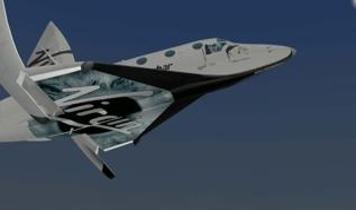 Uzay turizmine dev adım! 750 bin dolarlık yeni fiyat dikkat çekti