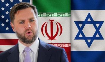 Vance: ABD/İsrail-İran Savaşı çok yakında sona erecek