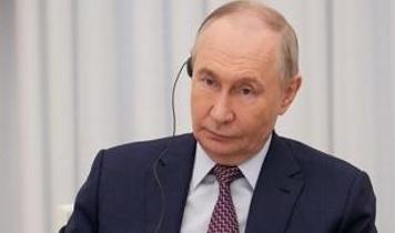 Vladimir Putin etkisi! İngiltere'de bir şehir resmen yeniden doğuyor!