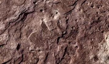 166 milyon yıllık sır! Mağara tavanındaki izler ne anlatıyor?