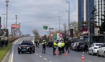Beşiktaş'ta polis noktasına yönelik terör saldırısına ilişkin gözaltı sayısı 12'ye çıktı