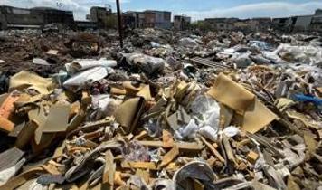 Çöplerden şikayetçi olan esnaf isyan etti: Buca, Hindistan'dan daha berbat