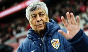 Futbol dünyasının acı kaybı... Mircea Lucescu vefat etti
