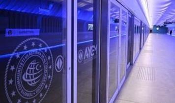 Gayrettepe-İstanbul Havalimanı-Arnavutköy metro hattında günlük yolcu rekoru kırıldı